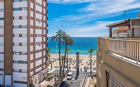 Penthouse Ancla 461 Levante Beach